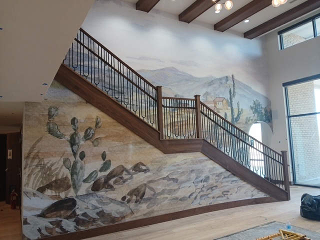 artistic-staircase-interior