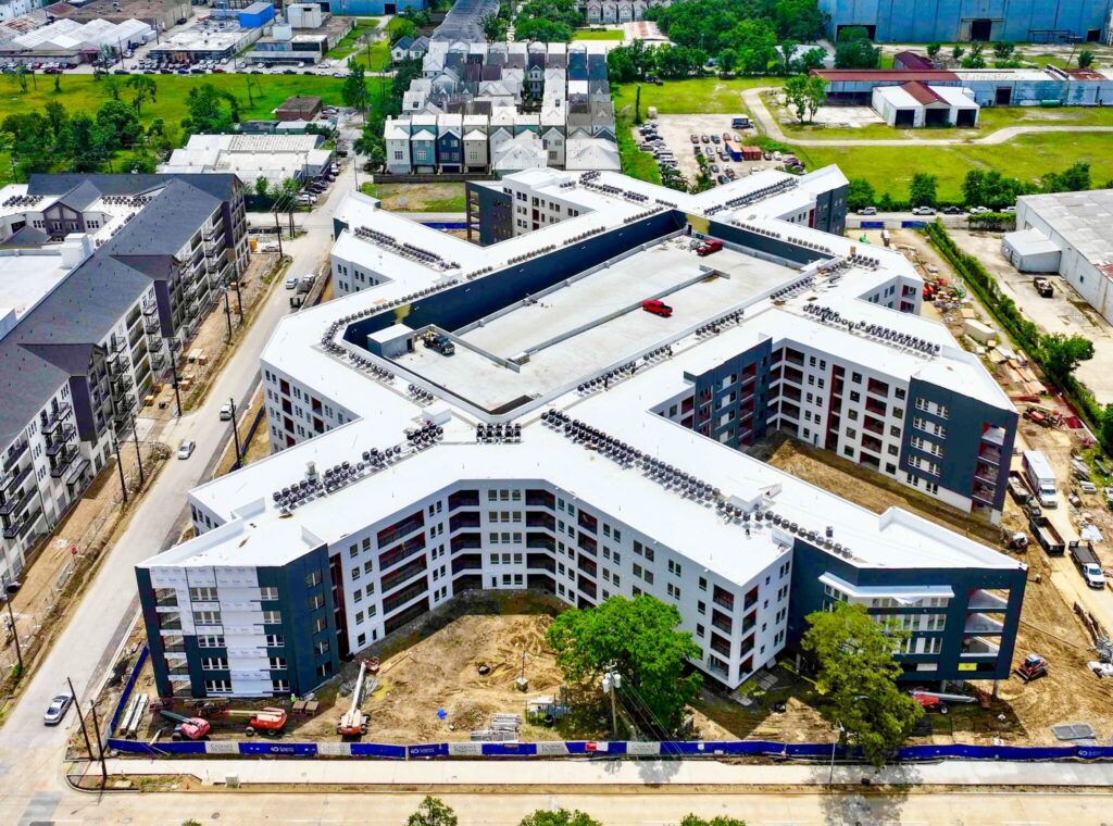 modern-apartment-complex-aerial-view